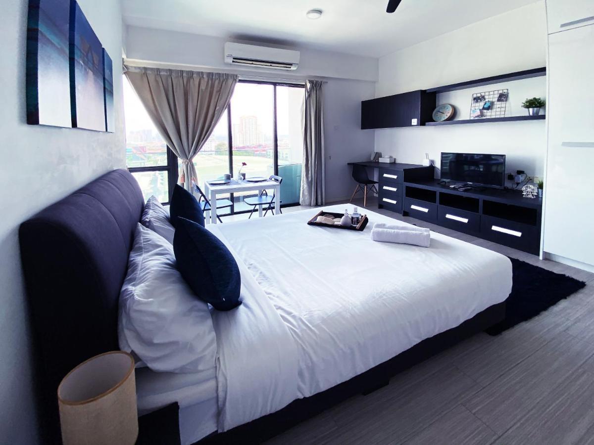 Lily & Loft - The Grand Sofo, Petaling Jayaアパートメント エクステリア 写真