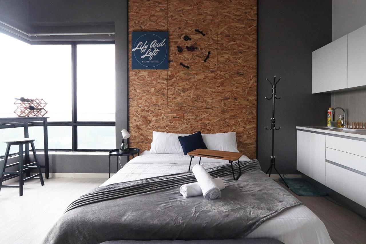 Lily & Loft - The Grand Sofo, Petaling Jayaアパートメント エクステリア 写真