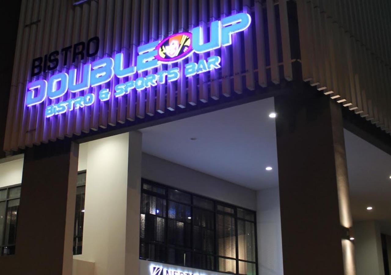 Lily & Loft - The Grand Sofo, Petaling Jayaアパートメント エクステリア 写真